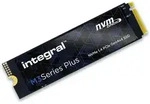Integral INSSD500GM280NM3P, 500 GB, M.2, 5000 MB/s