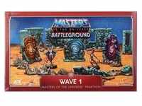 Archon Studio - Masters of the Universe Battleground - Wave 1 Masters of the