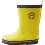 Reima Jungen Gummistiefel Gelb 5400001A-2350 Gr&ouml;sse 29 - Gelb - 29