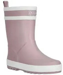 ZIGZAG Gummistiefel Kids Boots aus hochwertigem Naturkautschuk 4228 Woodrose 28...