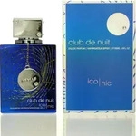 Armaf - Club De Nuit Blue Iconic EDP 105ml