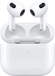 Apple AirPods (3rd generation) AirPods, True Wireless Stereo (TWS), Anrufe/Musik,