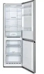 Hisense Freistehend K&uuml;hlschrank/Gefrierschrank, 304 l, 304 l, SN-T, 6 kg/24h, C,