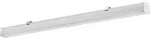 Pracht LED-FR-Profilleuchte 1,2m 4000K DV3x1,5 KATLA BL#5231004B