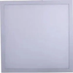 N&auml;ve Leuchten LED Aufbaupanel "NICOLA" L/B: 45cm wei&szlig; LED Aufbaupanel...