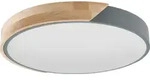 N&auml;ve Leuchten LED Deckenleuchte BORNEO mit LED Platine LED Deckenleuchte BORNEO mit