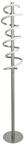 Stehleuchte - LED-Stehleuchte "BELLEZA" h: 140cm, Stehlampe im Design Style, aus