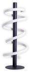 Tischleuchten - LED Tischleuchte "BELLEZA" H: 50cm schwarz, Tischlampe im Design