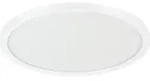 EGLO LED Deckenleuchte Campaspero, dimmbare Deckenlampe, Fernbedienung, runde