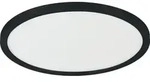 EGLO LED Deckenleuchte Campaspero, dimmbare Deckenlampe mit Fernbedienung, runde