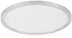 EGLO Campaspero, 1 Gl&uuml;hbirne(n), LED, 6500 K, 1900 lm, IP20, Grau - Grau
