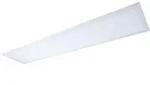 N&auml;ve Leuchten LED / CCT Panel-Deckenleuchte "NICO" L: 119,5cm wei&szlig; LED / CCT