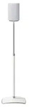 SANUS WSSE1A1, Flur, Wei&szlig;, Flur, Sonos Era 100, 63,5 cm, 276,9 mm - Wei&szlig;