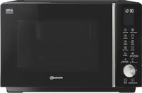 Bauknecht 859991667080, Bauknecht MF 258 B, Arbeitsplatte, Kombi-Mikrowelle, 25 l,