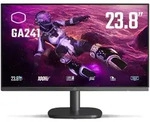 Cooler Master Gaming GA241 Computerbildschirm 60,5 cm (23.8") 1920 x 1080 Pixel Full