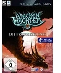 Drachenw&auml;chter (PC+MAC)