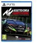 Assetto Corsa Competizione PS5 UK Multi