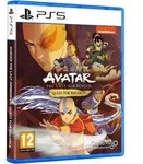 Mindscape Avatar The Last Airbender Quest for Balance Standard Englisch PlayStation 5