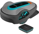 Gardena Sileno life 750 M&auml;hroboter