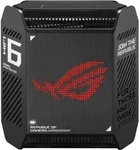 ROG Rapture GT6 AiMesh (schwarz) - Schwarz