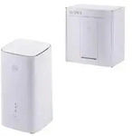 Brovi 5G CPE 5-Router (H155-381) - Wei&szlig;