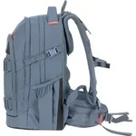 L&auml;ssig Schulrucksack Bold origin, blue - Blau
