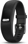 Garmin Ersatzarmband vvofit 4 Schwarz (L) - Schwarz