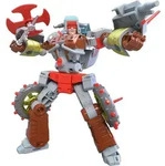 Hasbro The Transformers: The Movie Studio Series Voyager Class Actionfigur 2022