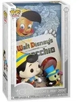 Walt Disney Pinocchio & Jimini Cricket 08 - Funko Pop! Movie Posters