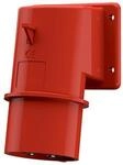 MENNEKES 330, 90 mm, 90 mm, 138 mm