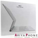 Apple Magic Keyboard 12,9 MJQL3UA/A wei&szlig; #AS - Wei&szlig;