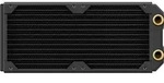 Corsair XR5 240 NEO, Radiator, Messing, Cooper, 1/4", 60 &deg;C, 30 mm, 1,03 kg -