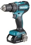 Makita wkrętarka udarowa 18v dhp485raj 50/27nm 2x2,0ah bl