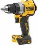 DeWalt DCD800NT-XJ Akku-Bohrschrauber - Gelb