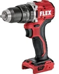 FLEX Akku-Schlagbohrschrauber PD 2G 18.0-EC LD C - 530532 - Wei&szlig;