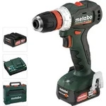 Metabo PowerMaxx SB 12 BL 2x 2,0Ah - Wei&szlig;