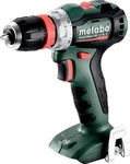 Metabo 601045850, Metabo PowerMaxx BS 12 BL Q, Elektrischer Schraubendreher,
