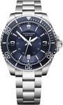Victorinox 242007 Maverick Large Herrenuhr 43mm 10ATM