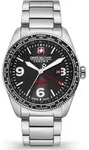Swiss Military Hanowa SMWGH2100904 City Hawk Herrenuhr 42mm 10ATM