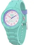 Ice-Watch 020327 ICE hero Aqua fairy XS Uhr M&auml;dchen Kinderuhr blau