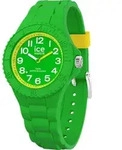 Ice Watch ICE hero - Green elf - Extra small (3H) 020323 Kinderuhr - Gr&uuml;n
