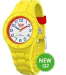 Ice Watch ICE hero - Yellow spy - Extra small (3H) 020324 Kinderuhr - Gelb