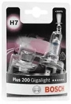 Bosch Gl&uuml;hlampe, Fernscheinwerfer 1987301436