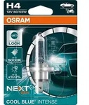 H4 OSRAM Lampen Autolampen 12V 60/55W 64193CBN-01B