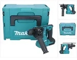 Makita DHR 183 ZJ Akku Bohrhammer 18 V 1,7 J SDS plus Brushless + Makpac - ohne Akku,