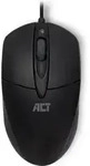 ACT Kabelgebundene optische Maus 1000 DPI, USB AC5005