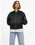 Jack & Jones 12224679_2161_S, Bomber, Uni, Erwachsener, Rei&szlig;verschluss, Polyester,