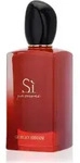 Giorgio Armani Si Passione Intense Eau de Parfum Spray 100 ml old Version