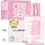Fleur De Cerisier Solinotes Edp 50ml