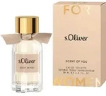 S.Oliver Scent Of You Women Eau de Toilette 30 ml